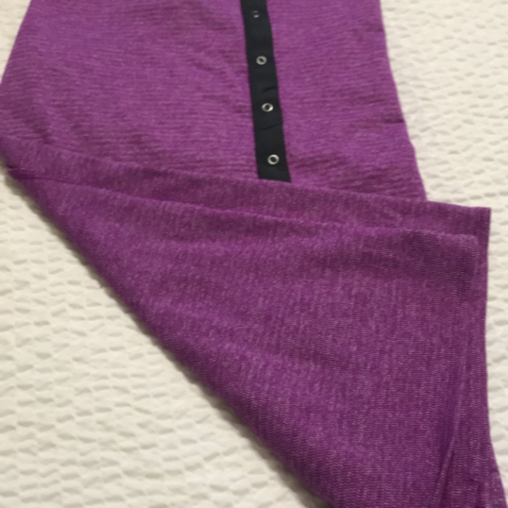 Lululemon vinyasa scarf